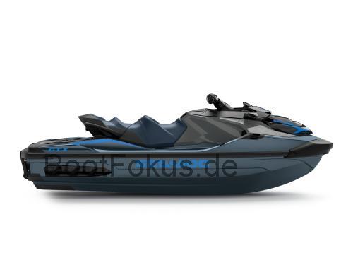 Sea Doo GTR 230 2018  technische daten 